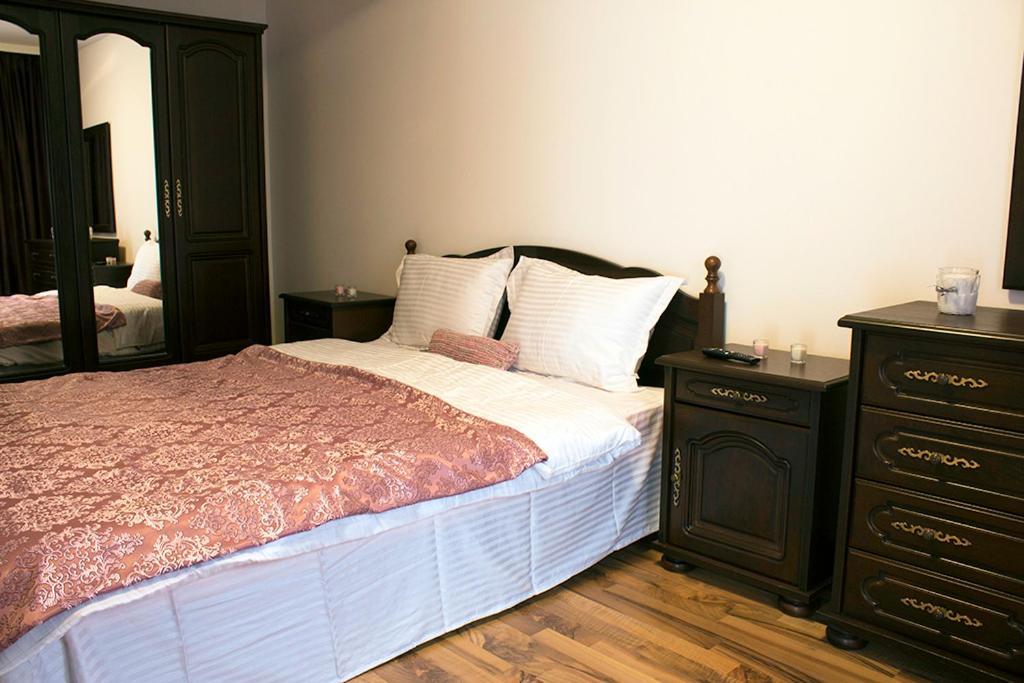 Apartament Mountain Life Buşteni Exterior foto