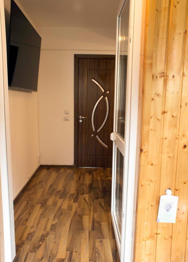 Apartament Mountain Life Buşteni Exterior foto