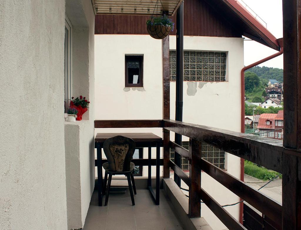 Apartament Mountain Life Buşteni Exterior foto